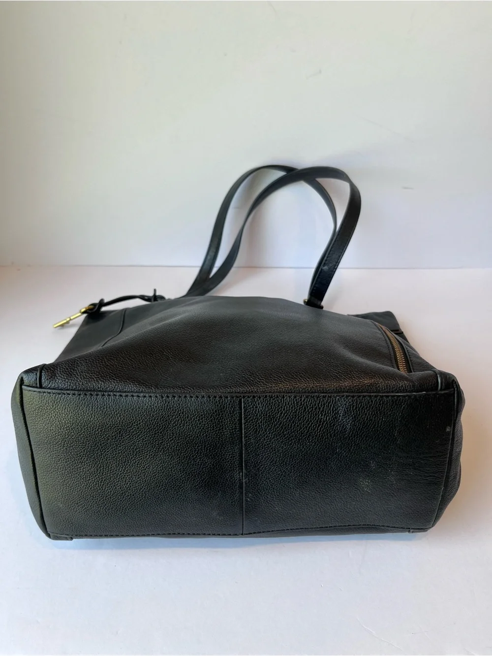 Fossil tara shopper